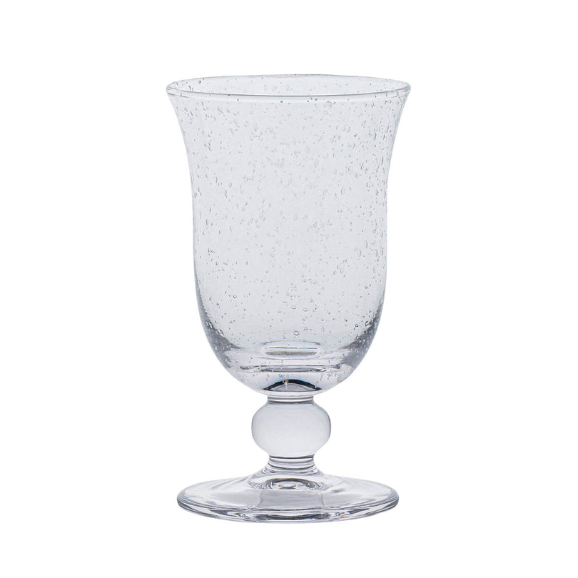 Provence Goblet Clear