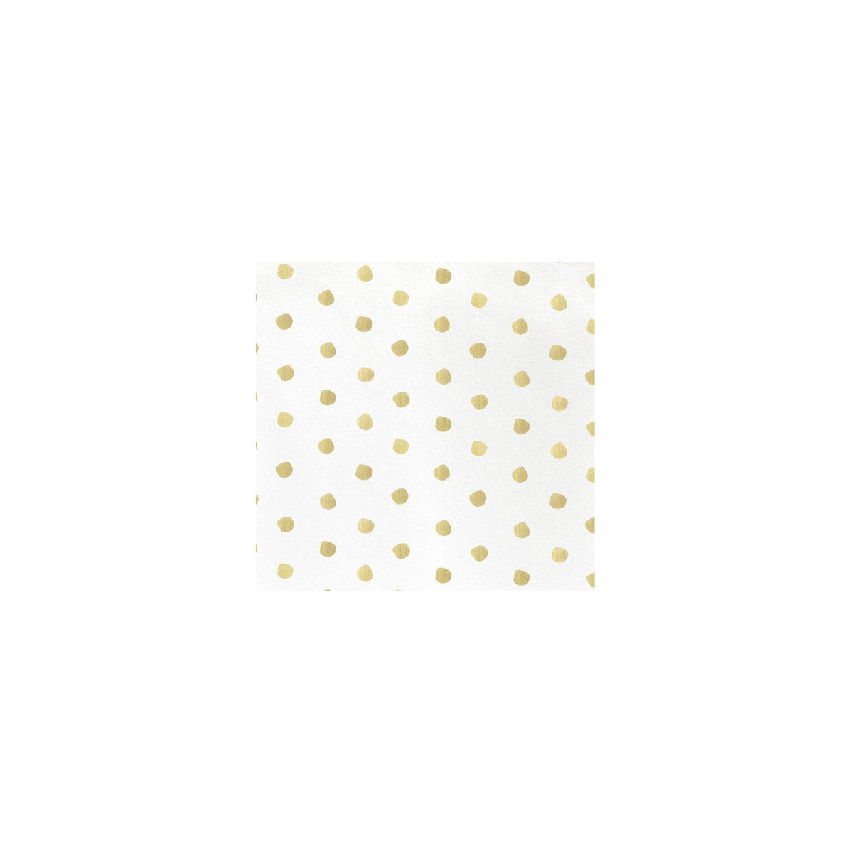 Papersoft Napkins Dot Cocktail Napkins (Pack of 20) Linen