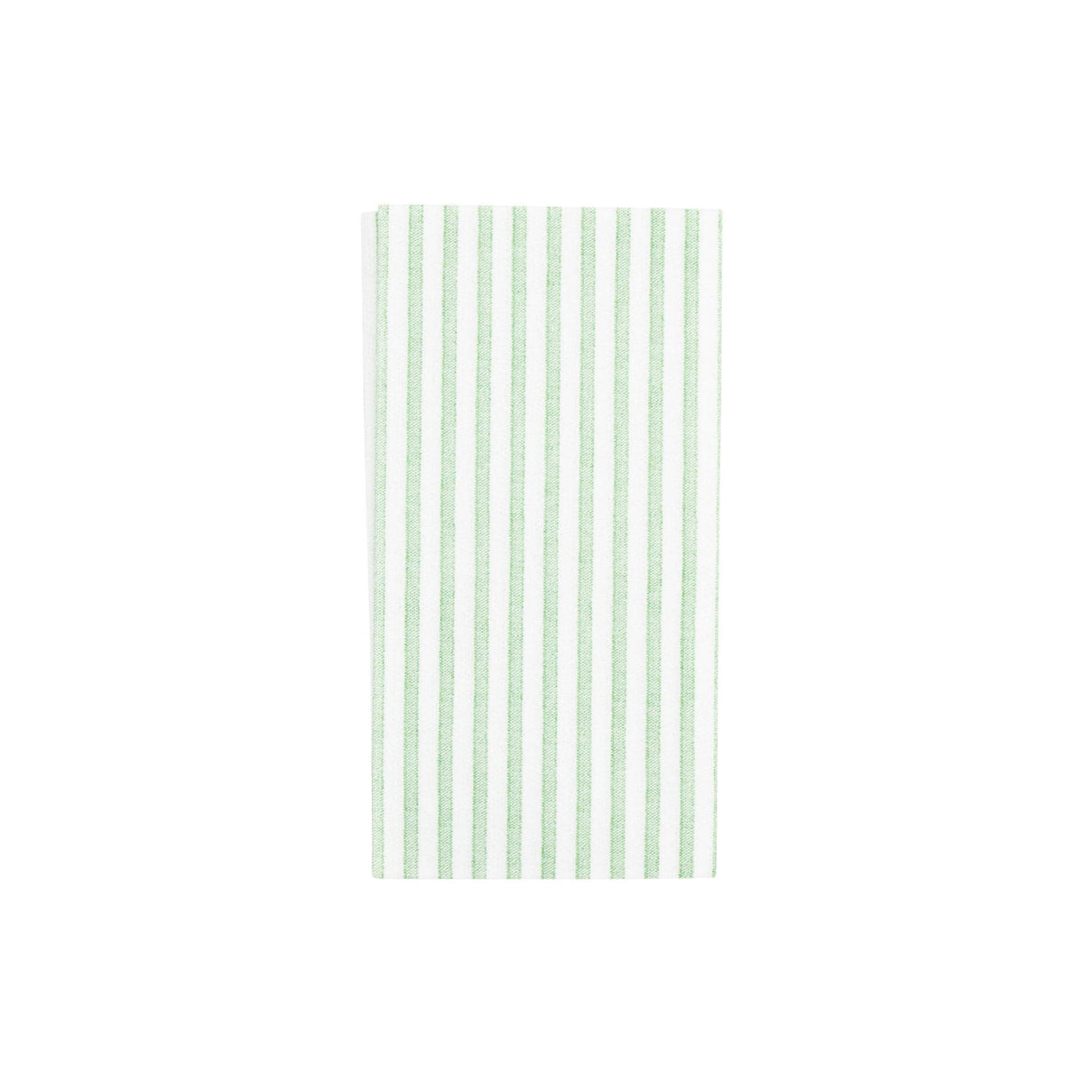 Papersoft Napkins Capri Guest Towels (Pack of 20) Green