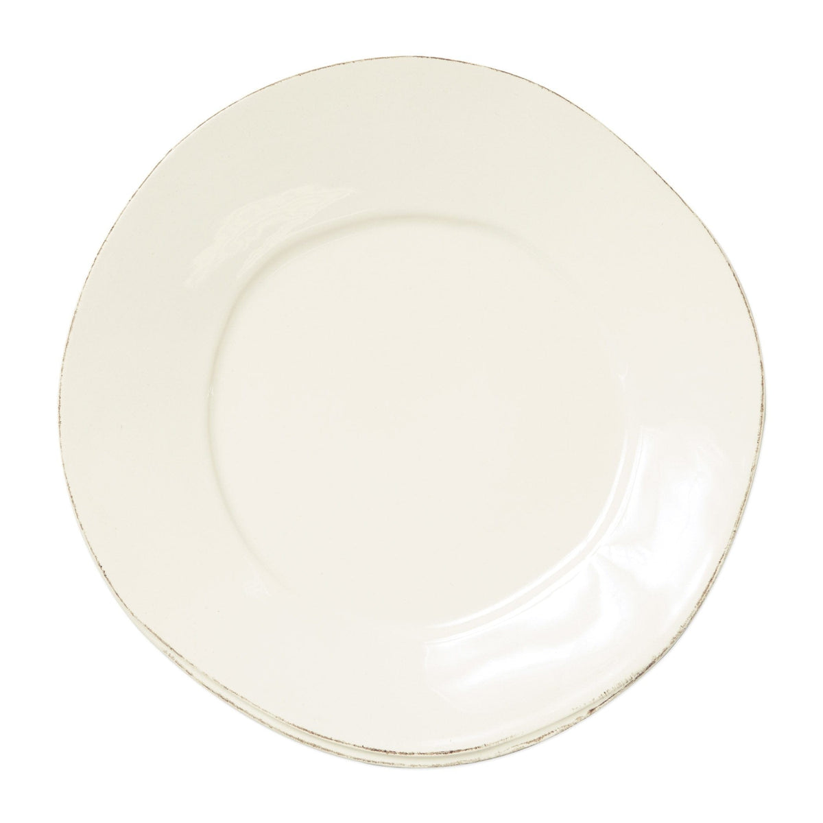 Lastra American Dinner Plate Linen