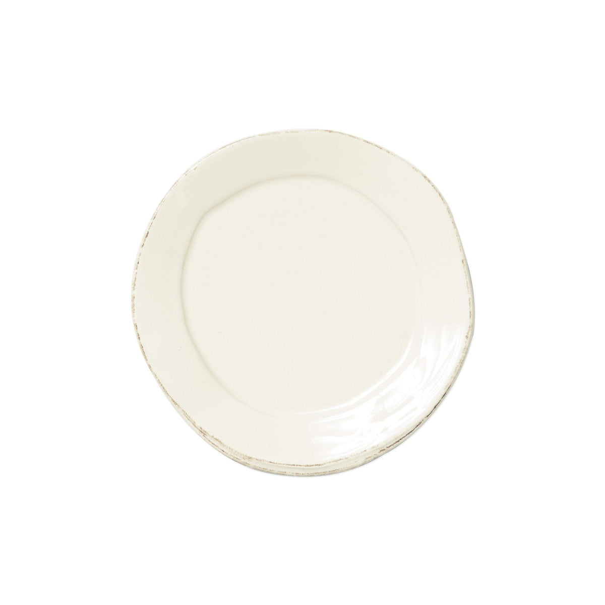 Lastra Canape Plate Linen