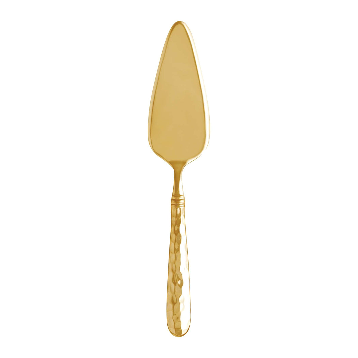 Martellato Pastry Server Gold