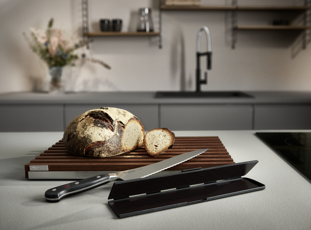 Wusthof Bread Cutting Board