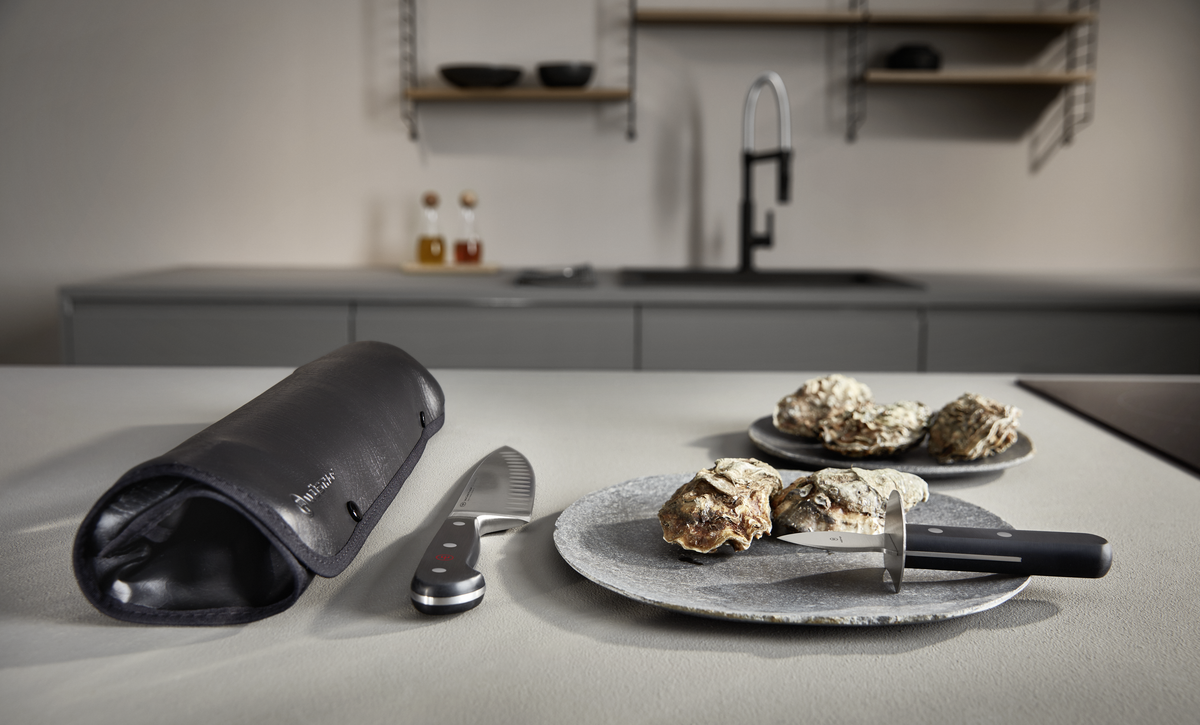 Wusthof Oyster Opener