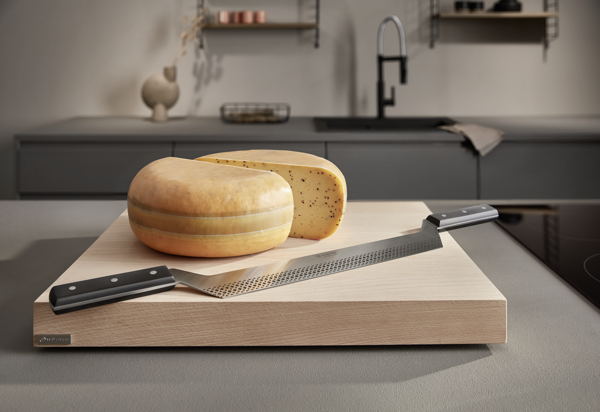 Wusthof Beech Cutting Board