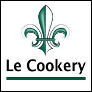 Le Cookery USA Logo
