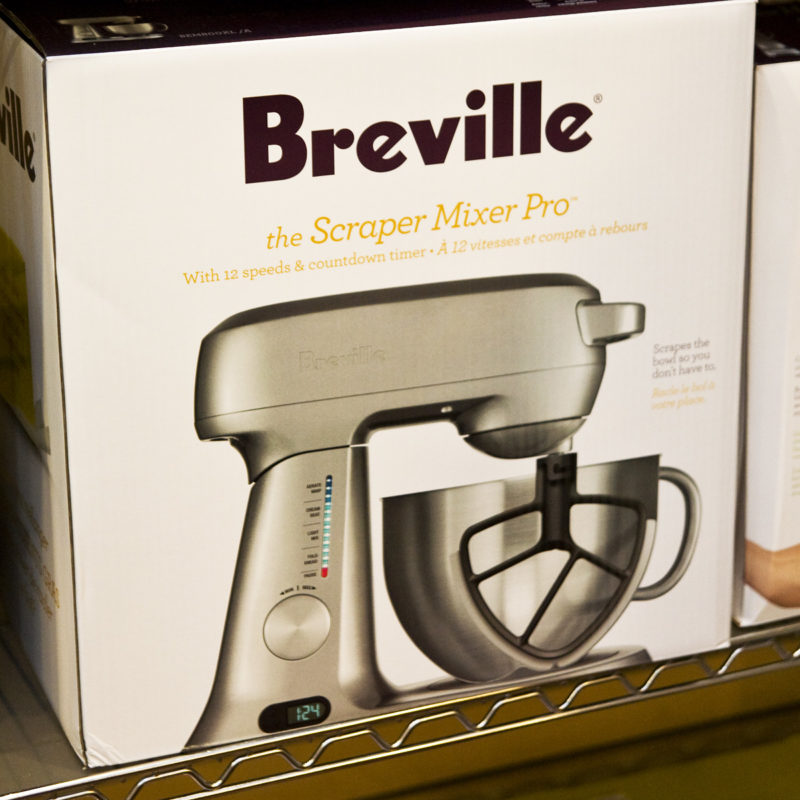 Breville Le Cookery USA