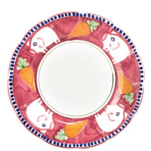 Vietri Porco Service Plate/Charger