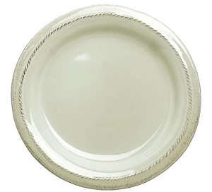 Juliska Berry and Thread Round Side Plate