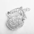 Turtle Candy Dish Acrylic – 1