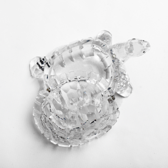 Turtle Candy Dish Acrylic - 1