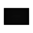 Wellness Mats Maxum Black 3 ft x 2 ft