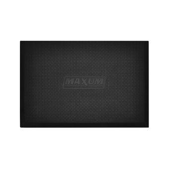 Wellness Mats Maxum Gray 3 ft x 2 ft